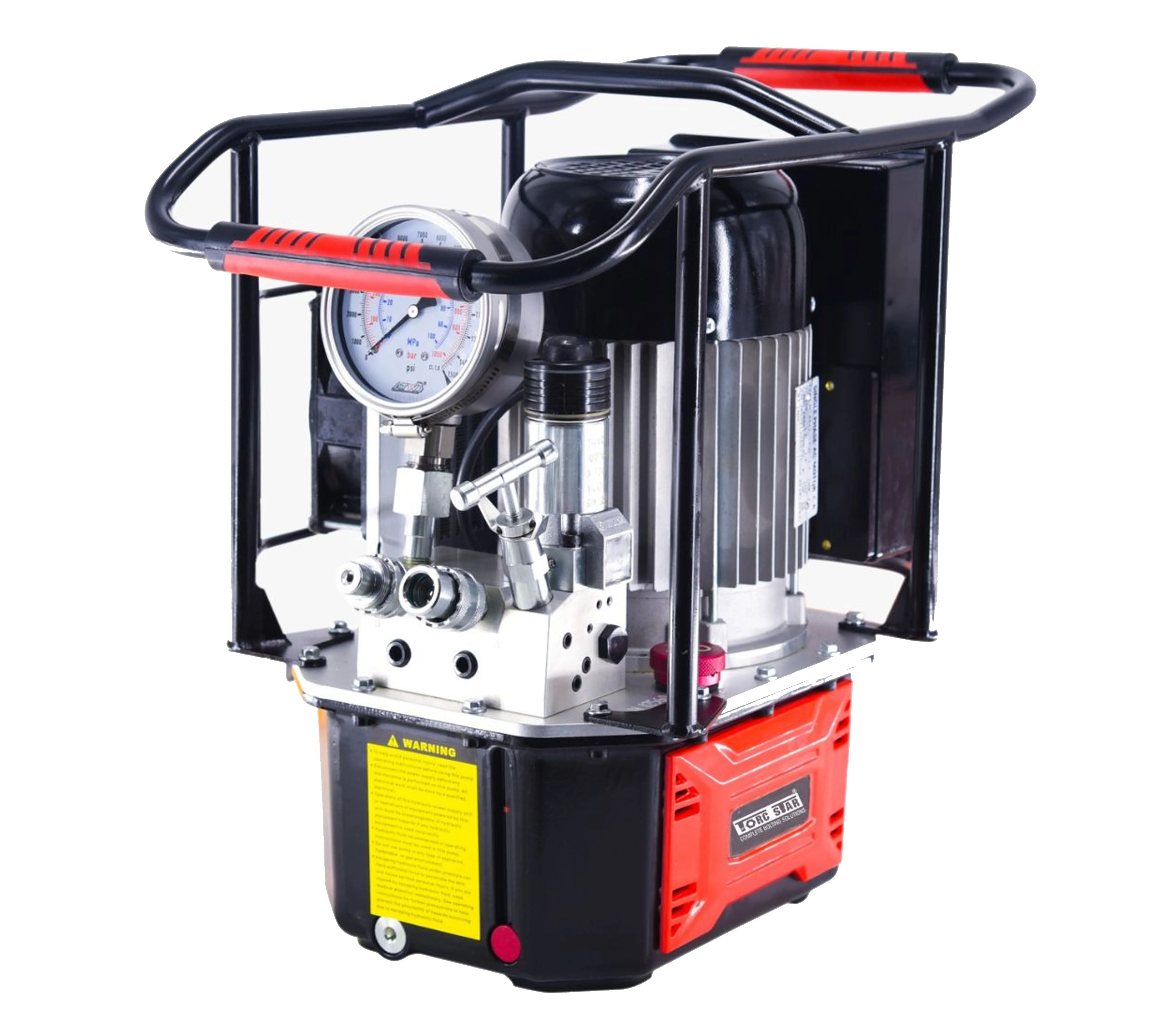  Electric Operated Torquing Pump