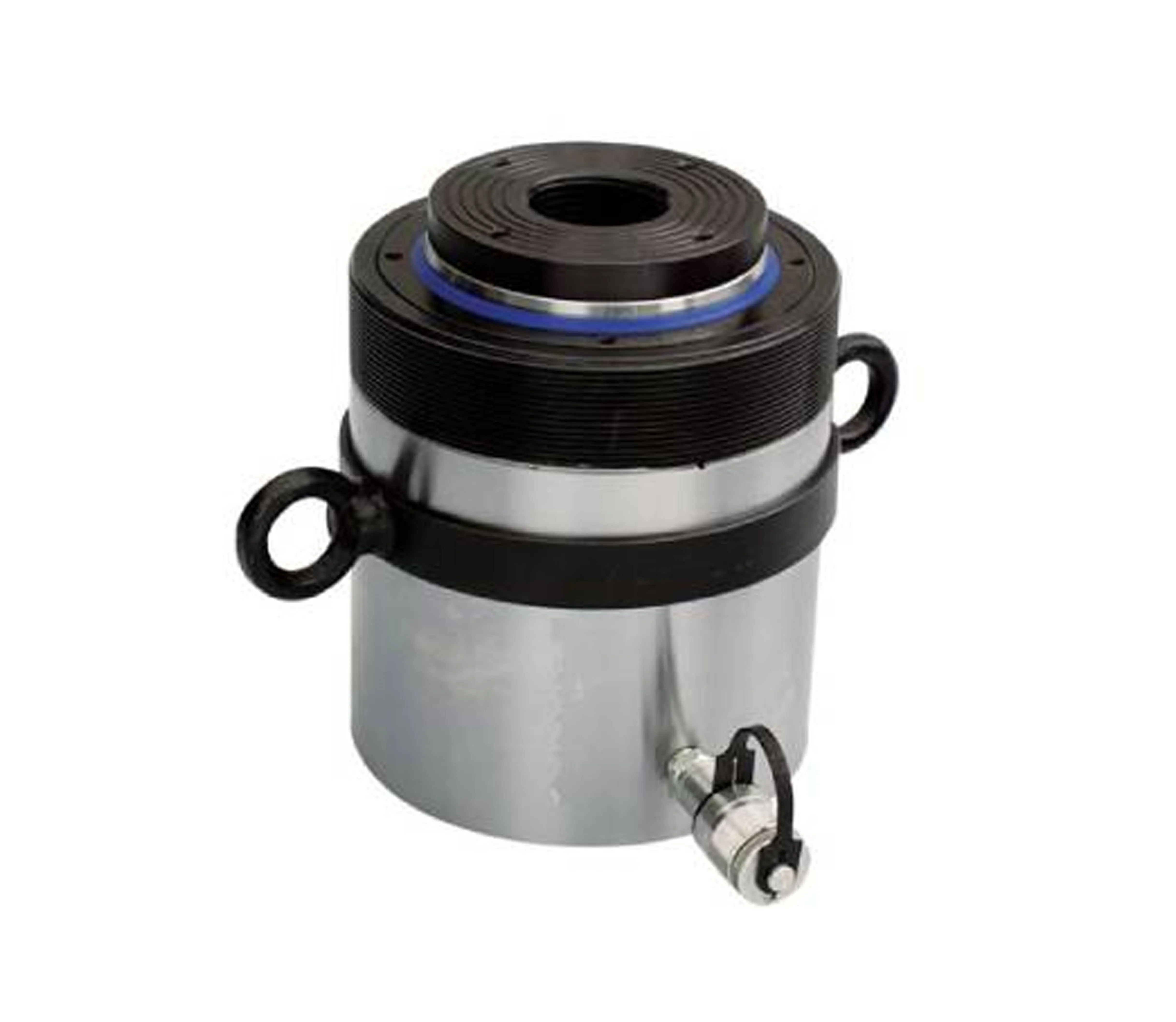 Hollow-Core Cylinders