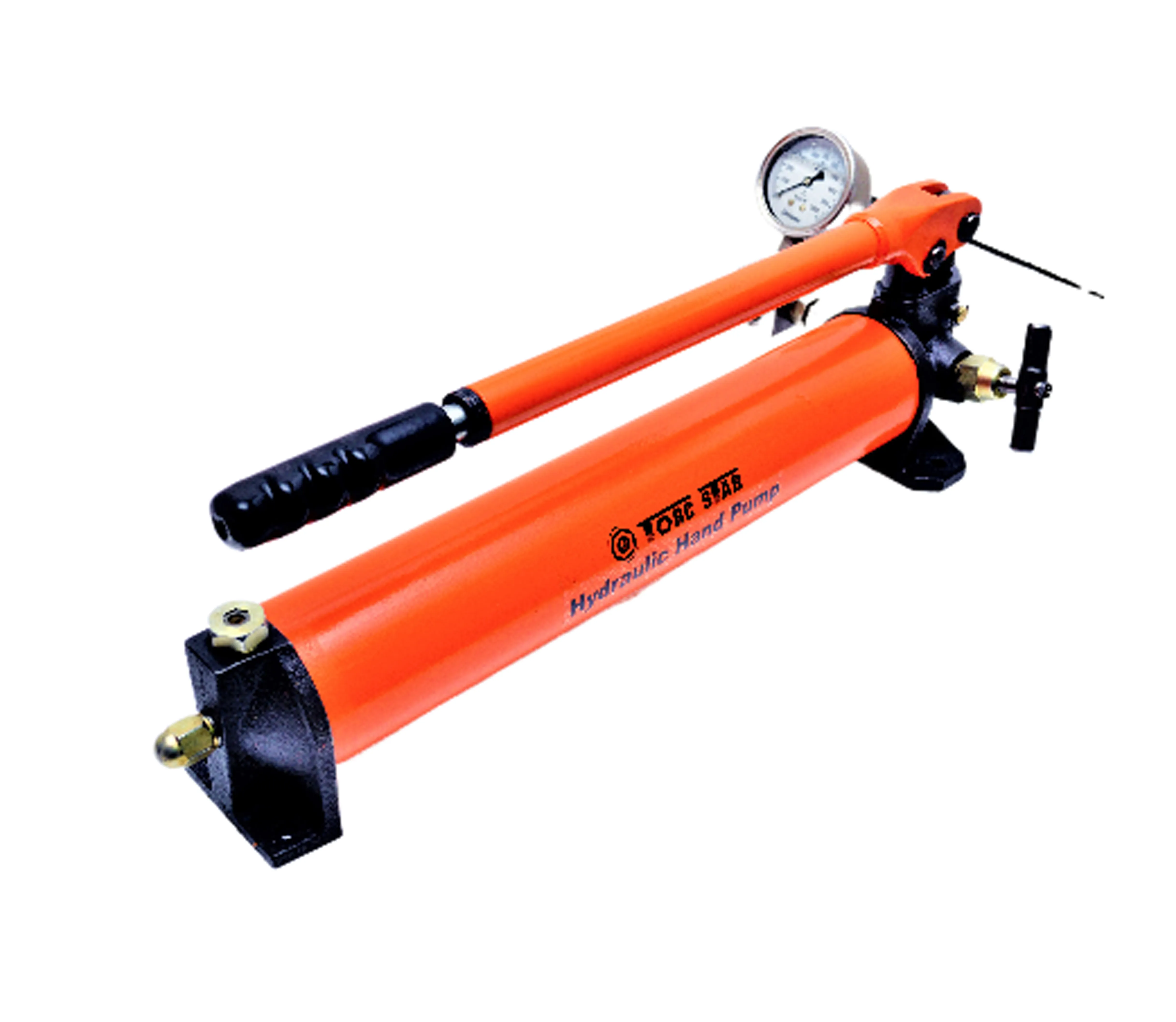 Single Stage Hand Pump