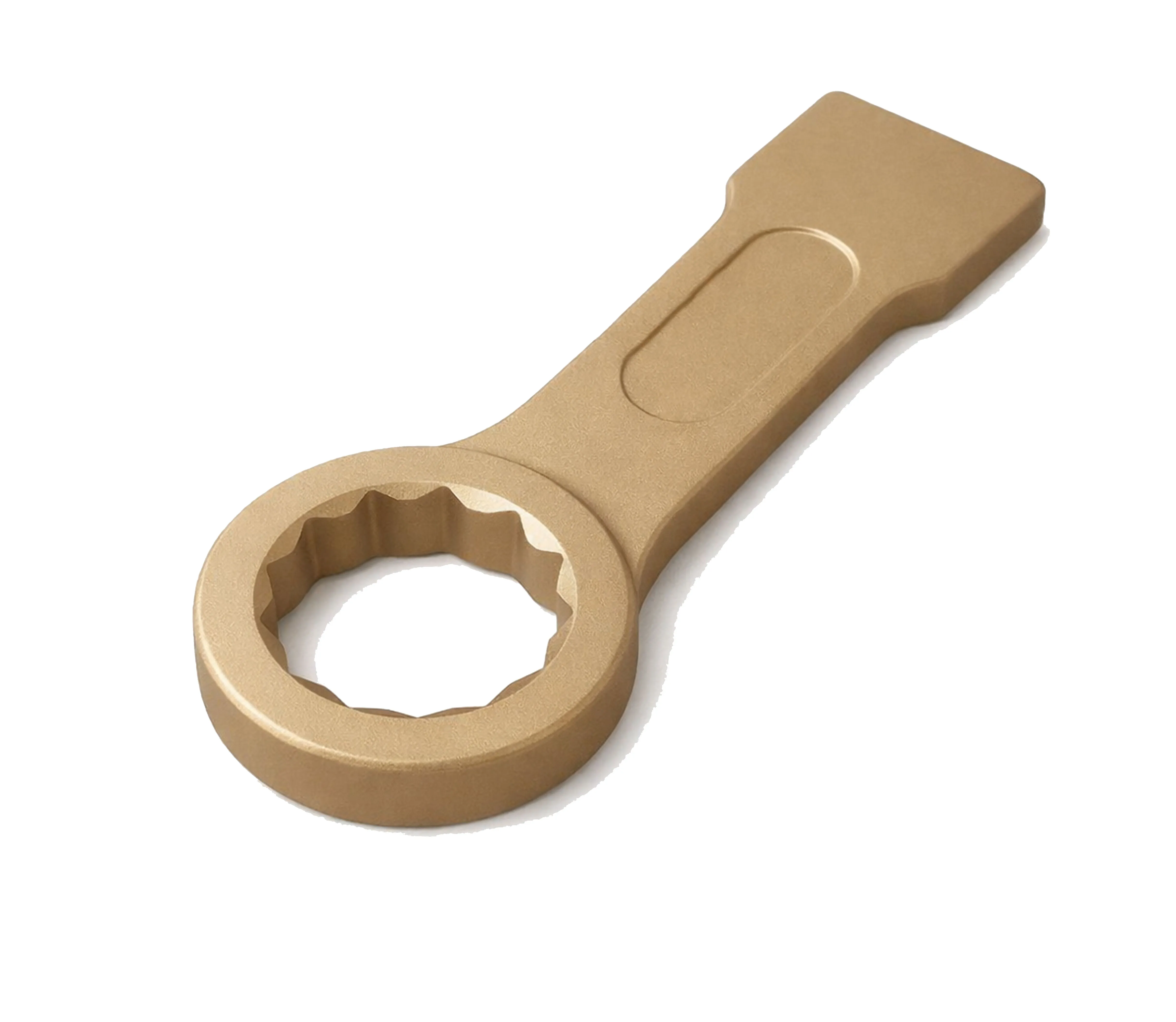 Slugging Wrenches Box Type 