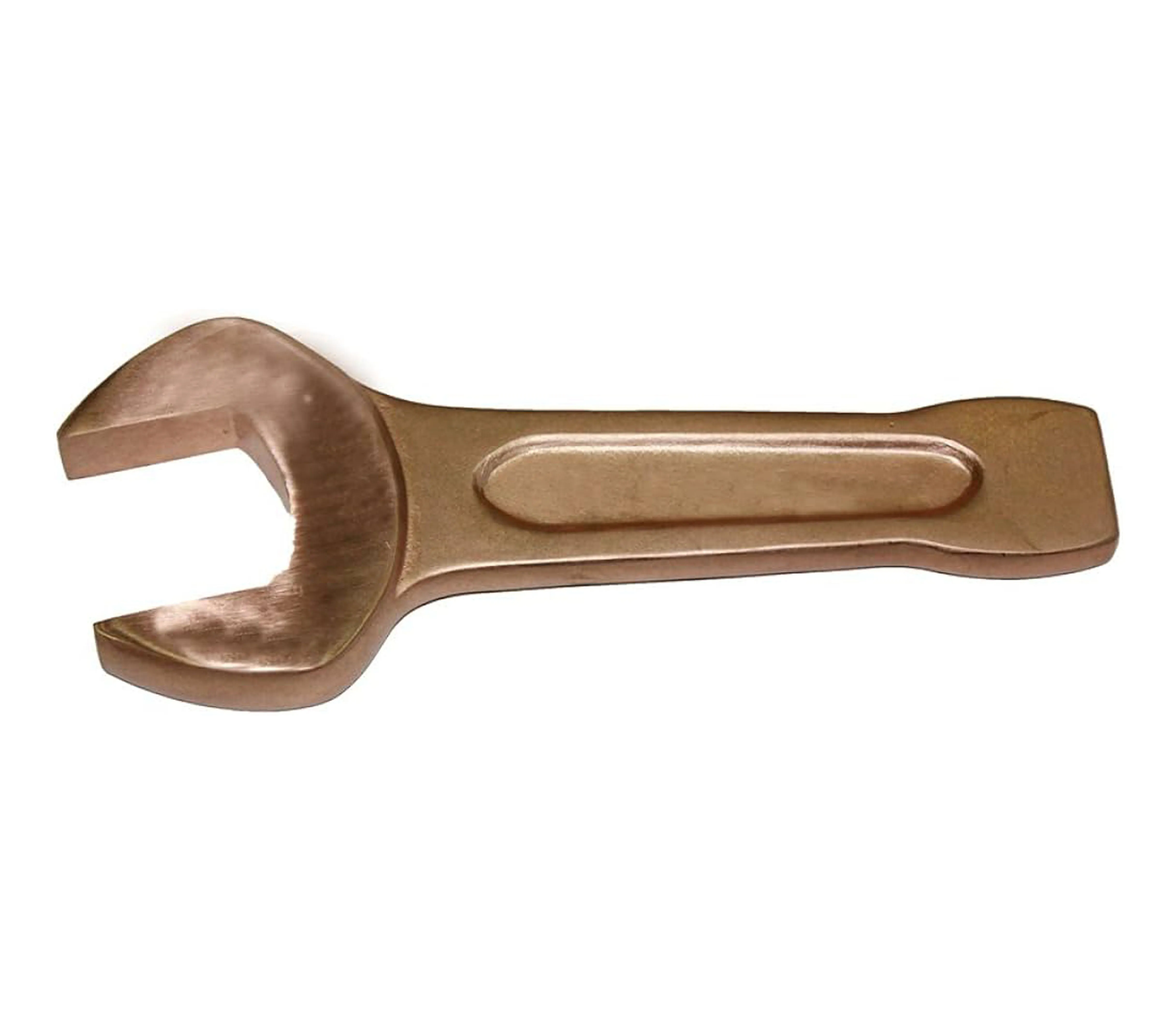 Slugging Wrenches Open Type