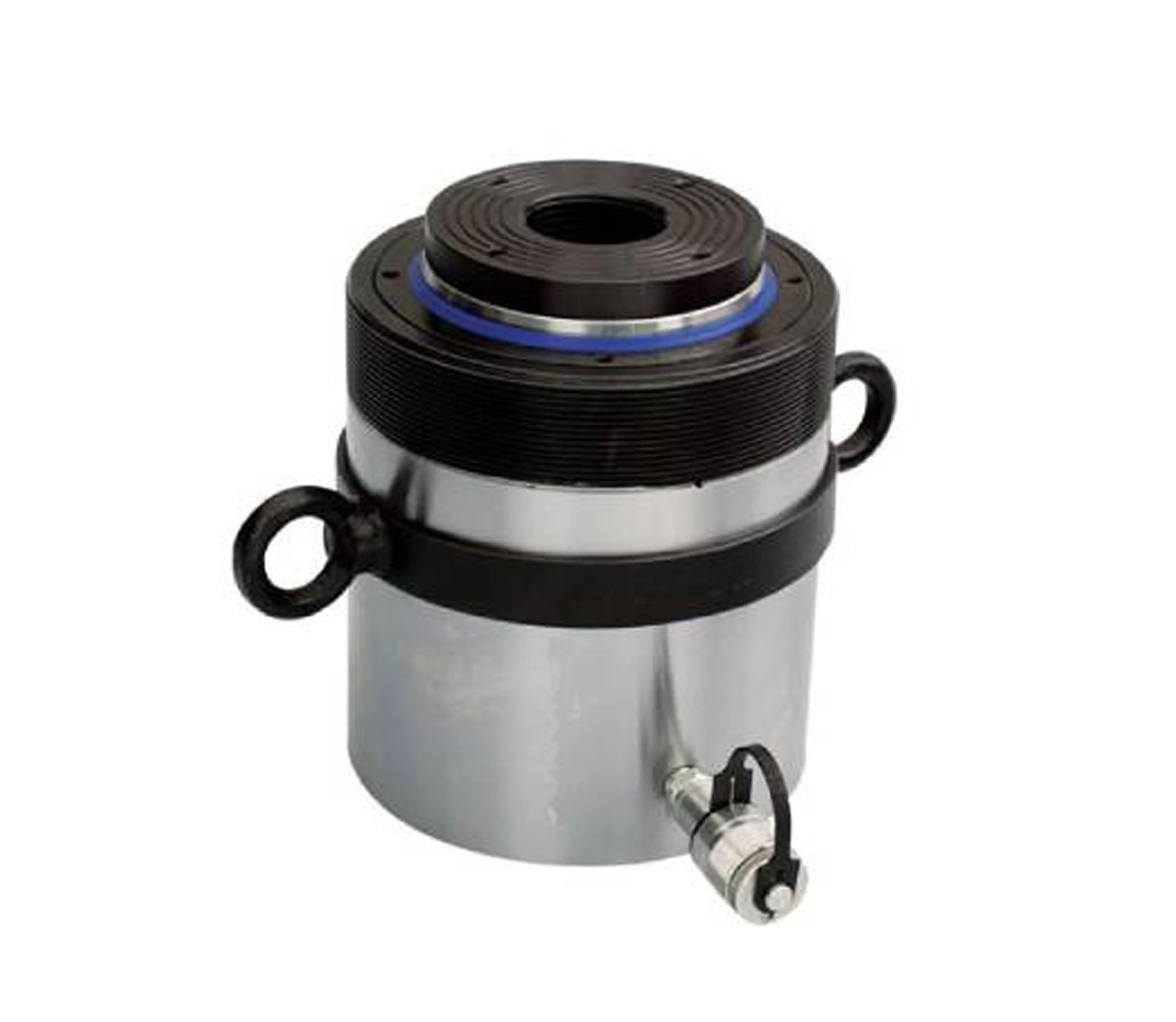 Super Flat Cylinders