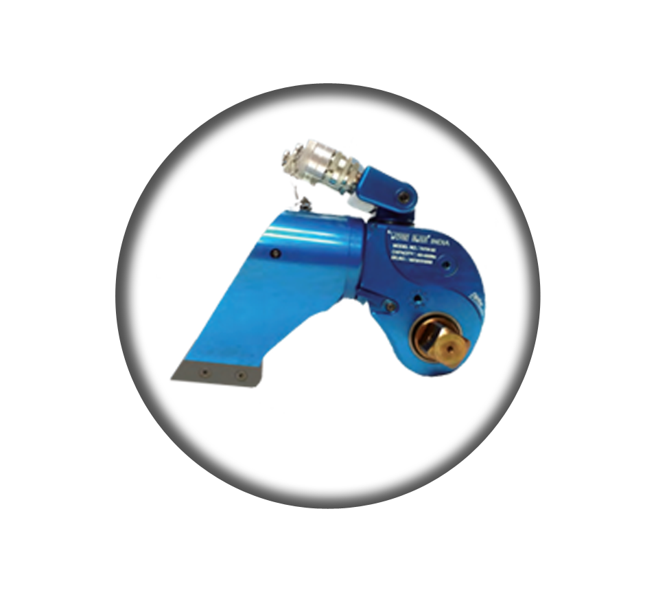 Hydraulic Tools